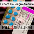 Píldora De Viagra Amarilla new07